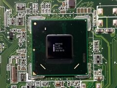Asus K54LY X54LY X54HY K54HR K54 X54 Anakart K54C MAIN BOARD REV. 2.1