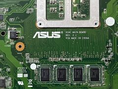 K54C MAIN BOARD REV. 2.1 Asus K54LY X54LY X54HY K54HR K54 X54 Anakart K54C MAIN BOARD REV. 2.1