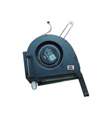 ASUS TUF Gaming Dash A17 F15 FX507 2023 FX507ZM FA507R RM FX507ZM ZR FA707 FX707ZM ZR RTX3060 RTX3070 Orijinal Soğutucu Cpu Fan 13NR09F0T01011 DQ5DC81F000 DFSCK22D05883E