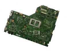 Orijinal Asus K54LY K54 X54 Notebook Anakart K54LY Maınboard