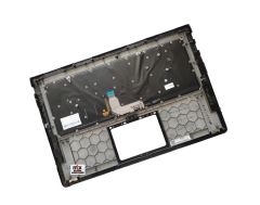 Lenovo Yoga 900-13ISK Yoga 900-13ISK2 80MK Orijinal Üst Kasa Klavye Kasa AM11H000210