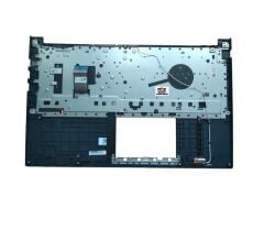 Asus VivoBook 15 F1504 M1504 X1504 X1504VA X1504ZA X1504FA Orijinal Klavye Kasa Üst Kasa 13N1-GVA0J01 13NB1021P05013-3