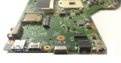 Orijinal Asus K54LY K54 X54 Notebook Anakart K54LY Maınboard