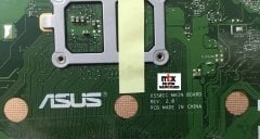 Orijinal Asus X550 X552 X550CC X552C Notebook Anakart X550CC Maınboard