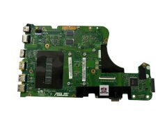 X555LD MAINBORD REV.3.3 Asus X555 X555ld SR23W İ7-5500U Anakart X555LD MAINBORD REV.3.3