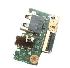Orjinal Lenovo V310-15IKB 80T3 V310-15ISK 80SY Notebook Usb Audio Bord DA0LV6TB6D0 5C50L59496