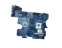 Dell Latitude E6520 P14F P14f001 Anakart Pal61 La-6561p