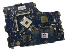 Orijinal Acer PackardBell 7750 7750G Notebook Anakart P7YE0 LA-6911P