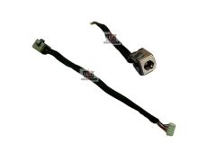 Toshiba L770 L770D L775 L775D Dc Jack Şarj Soketi