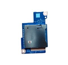 HP Pavilion 15-CW1001NT 15-CW 15-CS Orijinal SD Card Reader Board DAG7BETH8D0