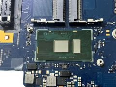 Toshiba Z30 Z30-C Z30C-T Anakart A4149 FUX3SY2