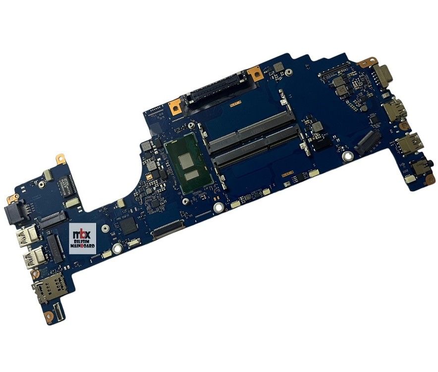Toshiba Z30 Z30-C Z30C-T Anakart A4149 FUX3SY2
