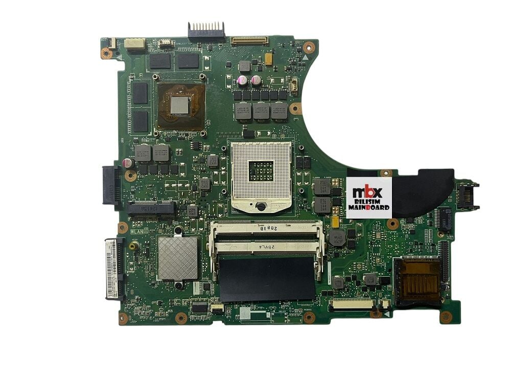 Asus N56 N56VZ N56VM N56DP N56JR N56V8 N56VM N56V N56D N56DP N56DY N56VB N56VJ N56VZ N56V8 N56DP N56DY N56JN N56JR N56VB N56VJ Anakart N56VM MAIN BOARD REV.2.3