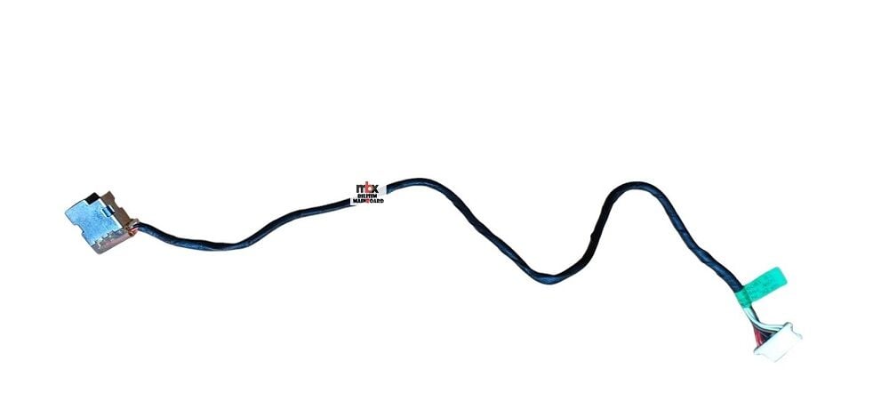 HP Pavilion 15-CW1001NT 15-CW 15-CS Orijinal Power Dc Jack 799750-T23