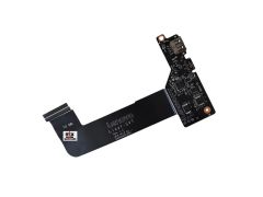 Lenovo Yoga 900-13ISK Yoga 900-13ISK2 80MK Orijinal Usb Card Reader Board Flex NS-A411 DA30000FQ50