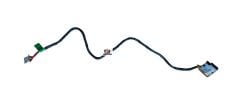 HP Pavilion 15-CW1001NT 15-CW 15-CS Orijinal Power Dc Jack 799750-T23