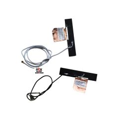 Lenovo Yoga 900-13ISK Yoga 900-13ISK2 80MK Orijinal Wifi Anteni DC33001E000 DC33001E010