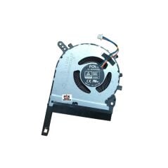 Asus Tuf Gaming F17 FX706 FX706HE FX706HEB A17 FA706 FA706Q FA706QR Orijinal Soğutucu Cpu Fan 13NR0600T05011 DQ5D577E008 DFS5K22B056738