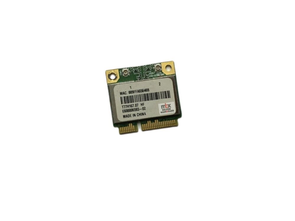 Acer 5741 5742 Notebook Wifi Kartı PPD-AR5B97