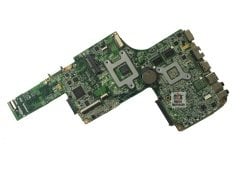 Orijinal Toshiba Satellite L730 L735 Notebook Anakart DABU5DMB8E0 A000095040 A00009581