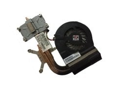 Orjinal HP Pavilion G6-2000 G7-2000 R33 Notebook Cpu Cooling Heatsink Fan 4GR33HSTP10 683193-001