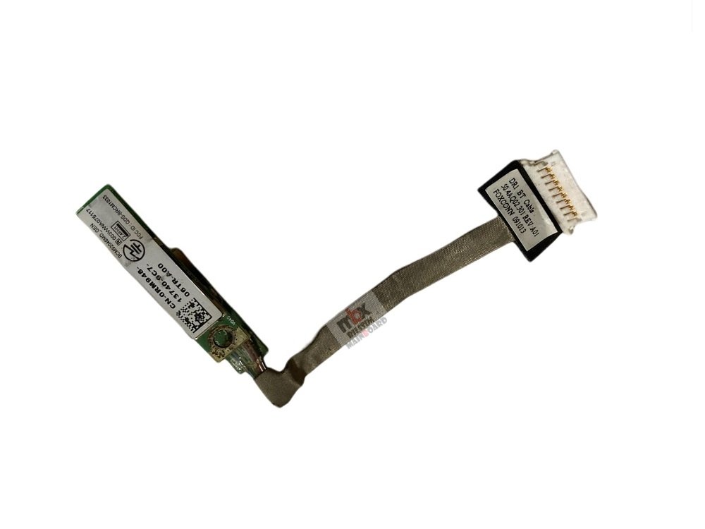 Dell Inspıron 1545 1545-8938 Notebook Bluetooth CN-0RM948