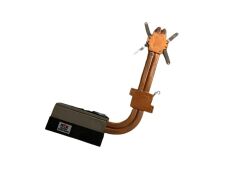 Toshiba Satellite L770 L775 L775D Cpu Soğutucu Heatsink Bakır 13N0-Y3A0T02 H000026340