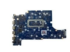 Dell Latitude 3500 3400 P86F  İ3-8145U Anakart 17938-1