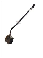 Orjinal HP Pavilion G6-2000 G7-2000 R33 Notebook Power Dc jack 661680-TD1