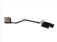 Orjinal HP Pavilion G6-2000 G7-2000 R33 Notebook Power Dc jack 661680-TD1