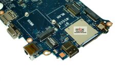 Dell Latitude E5470 Laptop Motherboard I5-6200u CPU CN-0C0NC4 LA-C631P
