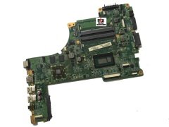 Orijinal Toshiba L50 L50-B L50T-B BLID Notebook Anakart DABLIDMB8E0