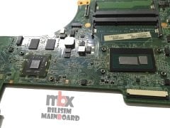 Orijinal Toshiba L50 L50-B L50T-B BLID Notebook Anakart DABLIDMB8E0