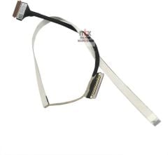 Lenovo Ideapad 3-15ITL6 82H8 82MD HS560 30 Pin Ekran Görüntü Data Kablosu DC02C00QY00 DC02C00QY10