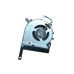 DQ5D577E008 Asus Tuf Gaming F17 FX706 FX706HE FX706HEB A17 FA706 FA706Q FA706QR Orijinal Soğutucu Cpu Fan DQ5D577E008