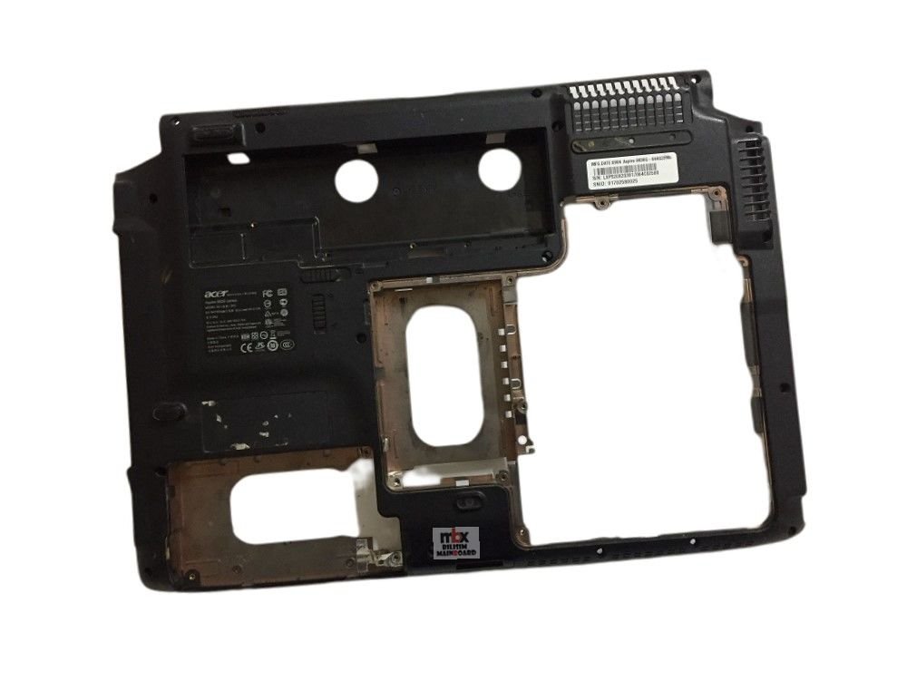 Acer 6930 6530 zk3 Notebook Alt Kasa 3BZK2BATN100