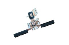 Asus Vivobook 15 X571GT-AL136 X571GT-BQ274T X571 R571 K571 K571GT C37G Orijinal Soğutucu Heatsink Bakır FBXKT009010