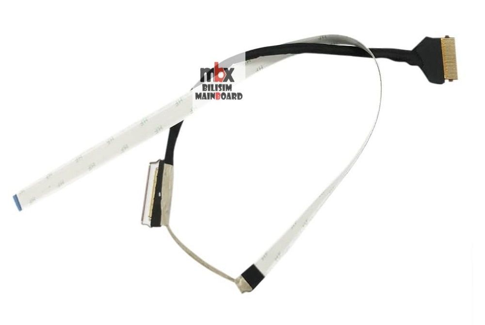 Lenovo Ideapad V15 G2-ALC 82MD 3-15ADA6 82KR 3-15ALC6 V15 G2-ITL 82KB V15 G2IJL 82QY HS560 30 Pin Ekran Görüntü Data Kablosu DC02C00QY00 DC02C00QY10