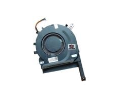 DFS5K22B056738 Asus Tuf Gaming F17 FX706 FX706HE FX706HEB A17 FA706 FA706Q FA706QR Orijinal Soğutucu Cpu Fan DFS5K22B056738