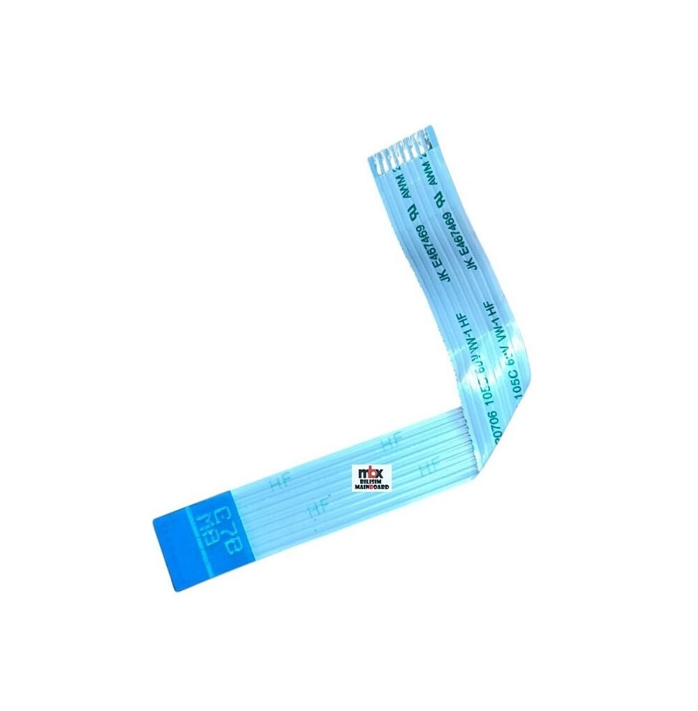 HP Pavilion 15-CW1001NT 15-CW 15-CS Orijinal Touchpad Flex Kablo