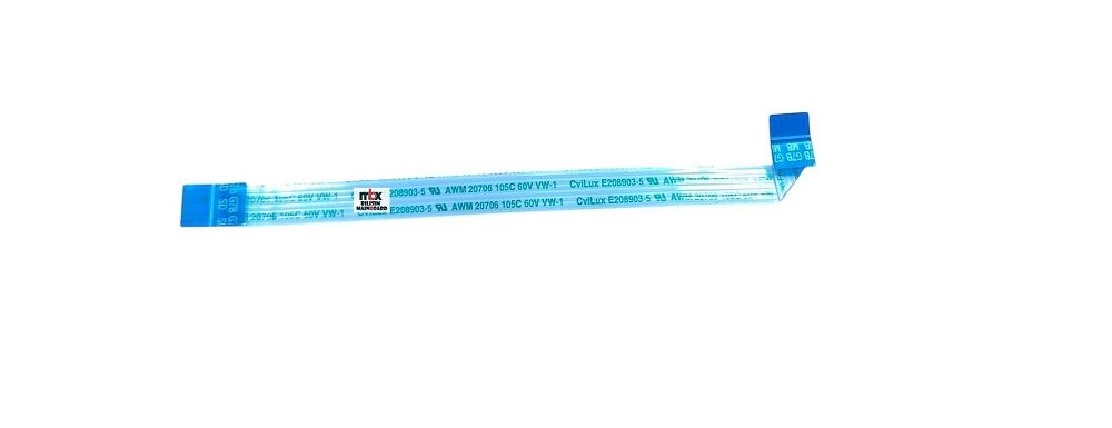 HP Pavilion 15-CW1001NT 15-CW 15-CS Orijinal SD Board Flex Kablo