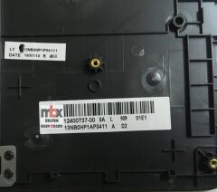 13NB0HP1AP0411 12400737-00 Asus Vivobook X407 X407M X407MA F407M Orijinal Klavye Kasa Üst Kasa