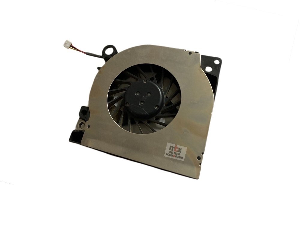 Dell Inspıron 1545 1525 1526 1545-8938 PP41L Notebook Sogutucu Cpu Fan CN-0C169M