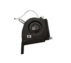 13NR09J0T01011 Asus TUF Gaming F15 A15 FX507 FX707 FA707 FA507 FA507R  FA507RF FA507RC FX507VI-LP113 FX507ZC4-HN011 FX507ZC4-HN009 FA507NU-LP053 FA507NV-LP037 FX507ZM-ES74 FA507NU-DS74 Orijinal Soğutucu Cpu Fan 13NR09J0T01011