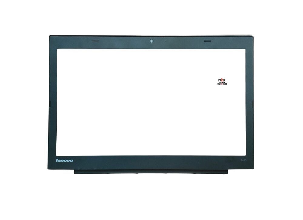 Lenovo ThinkPad T440 20B7 Orijinal Ekran Ön Çerçeve Bezel AP0SR000600 AP0SR000500