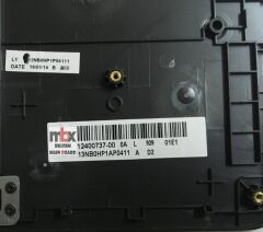 13NB0HP1AP0411 Asus Vivobook X407 X407M X407MA F407M Orijinal Klavye Kasa Üst Kasa 13NB0HP1AP0411