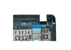 13NB0HP1AP0411 Asus Vivobook X407 X407M X407MA F407M Orijinal Klavye Kasa Üst Kasa 13NB0HP1AP0411