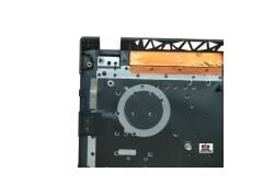 Asus Vivobook 15 X571GT-AL136 X571GT-BQ274T X571 R571 K571 K571GT C37G Orijinal Klavye Kasa Üst Kasa EAXKT00301A