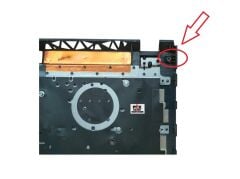 Asus Vivobook 15 X571GT-AL136 X571GT-BQ274T X571 R571 K571 K571GT C37G Orijinal Klavye Kasa Üst Kasa EAXKT00301A