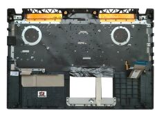 Asus Vivobook 15 X571GT-AL136 X571GT-BQ274T X571 R571 K571 K571GT C37G Orijinal Klavye Kasa Üst Kasa EAXKT00301A